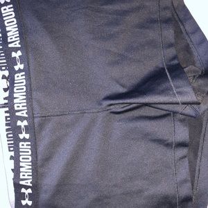 Under Armour spandex XXL(2X) like new